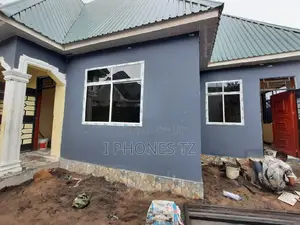 1bdrm Apartment in Choo Choo Ndani, Kigamboni for Rent