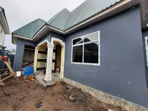 1bdrm Apartment in Choo Choo Ndani, Kigamboni for Rent