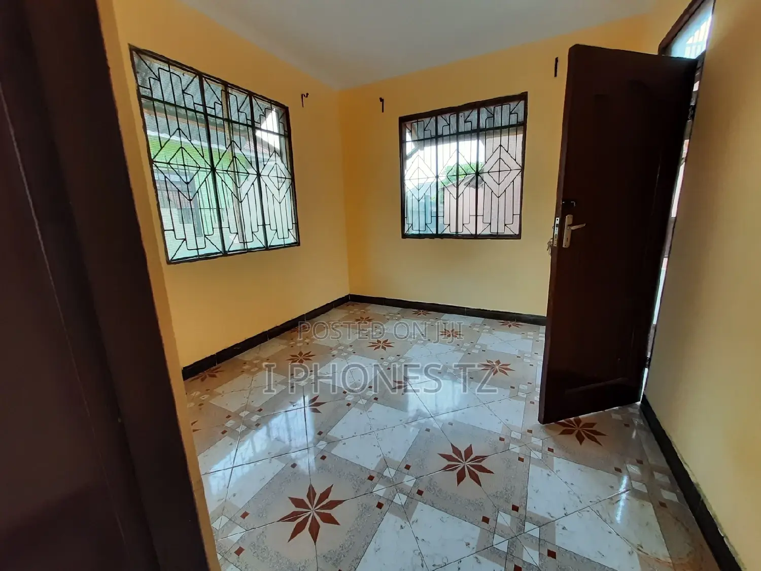 1bdrm Apartment in Kigamboni Darajani for Rent