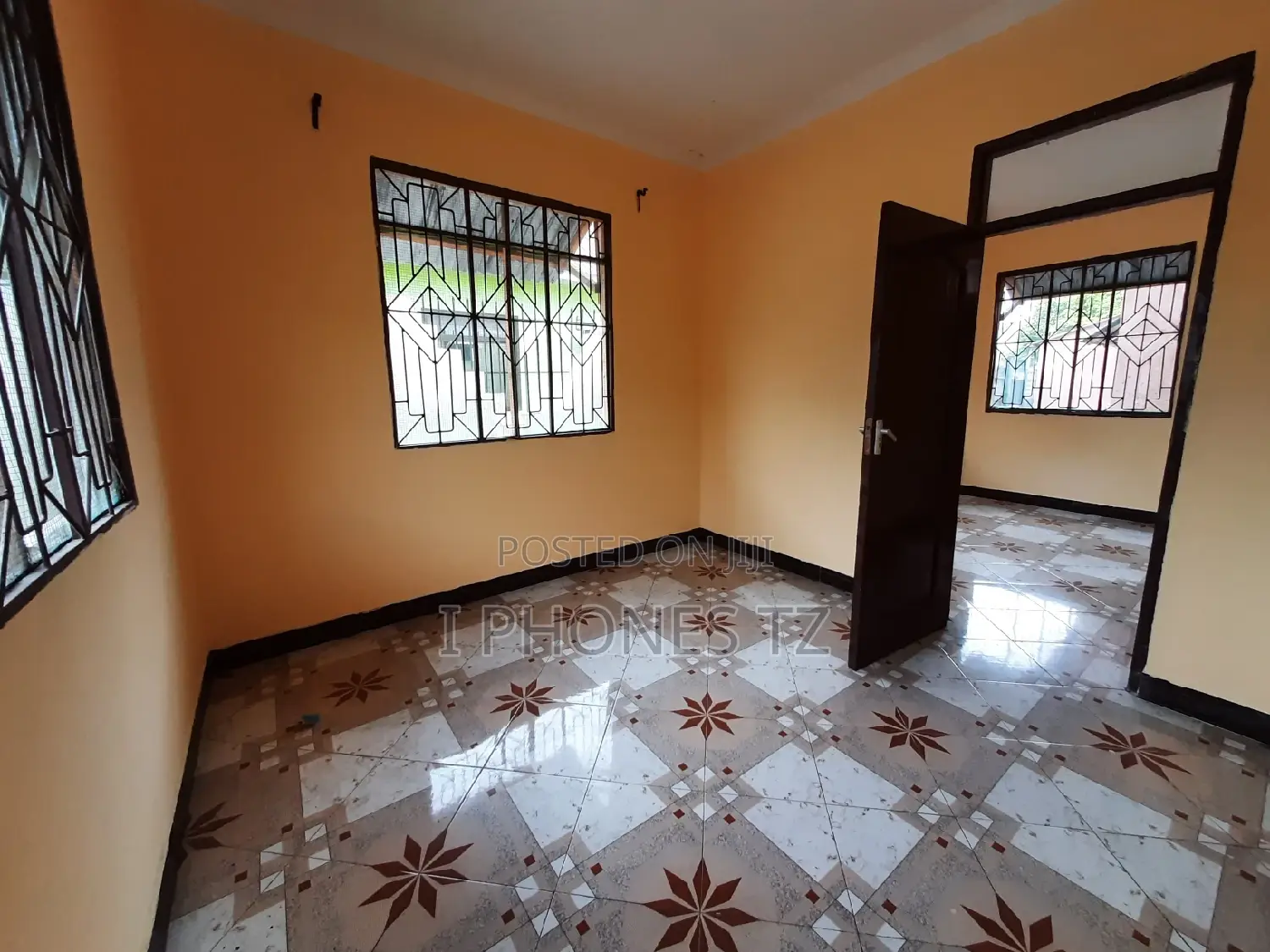 1bdrm Apartment in Kigamboni Darajani for Rent