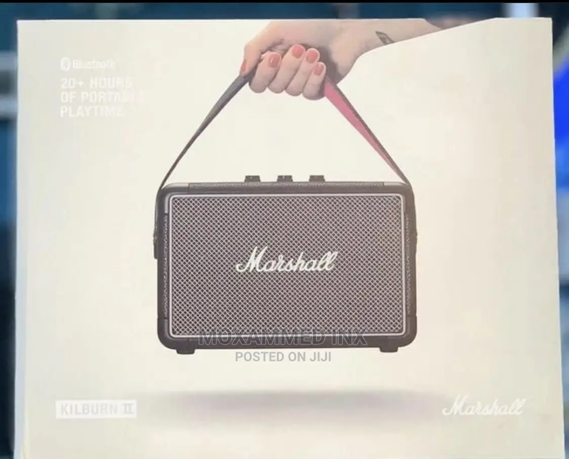 Marshall Killburn II