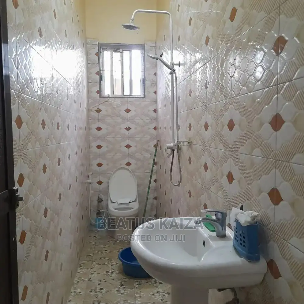 2bdrm Apartment in Kigamboni Kisiwani for rent