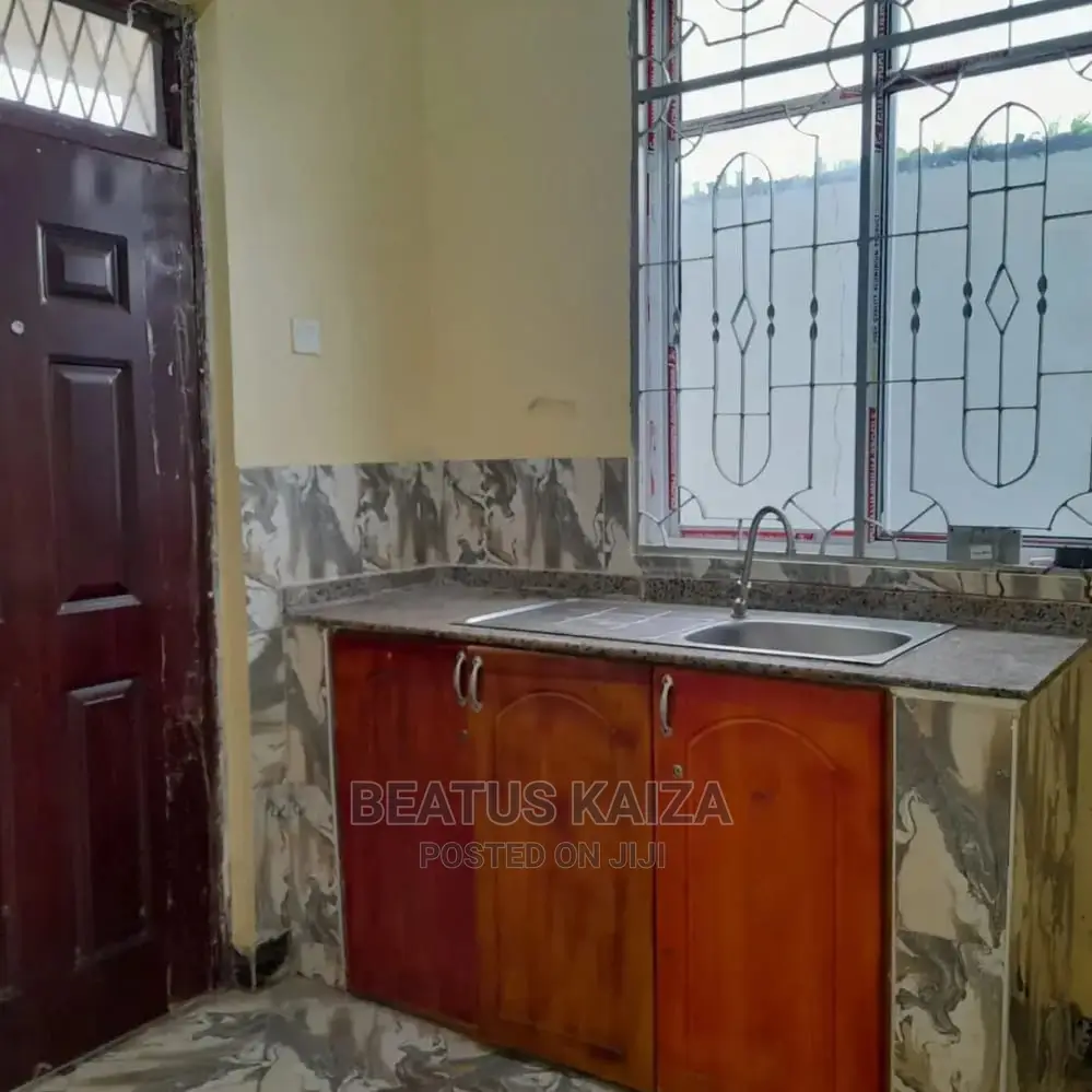 2bdrm Apartment in Kigamboni Kisiwani for rent