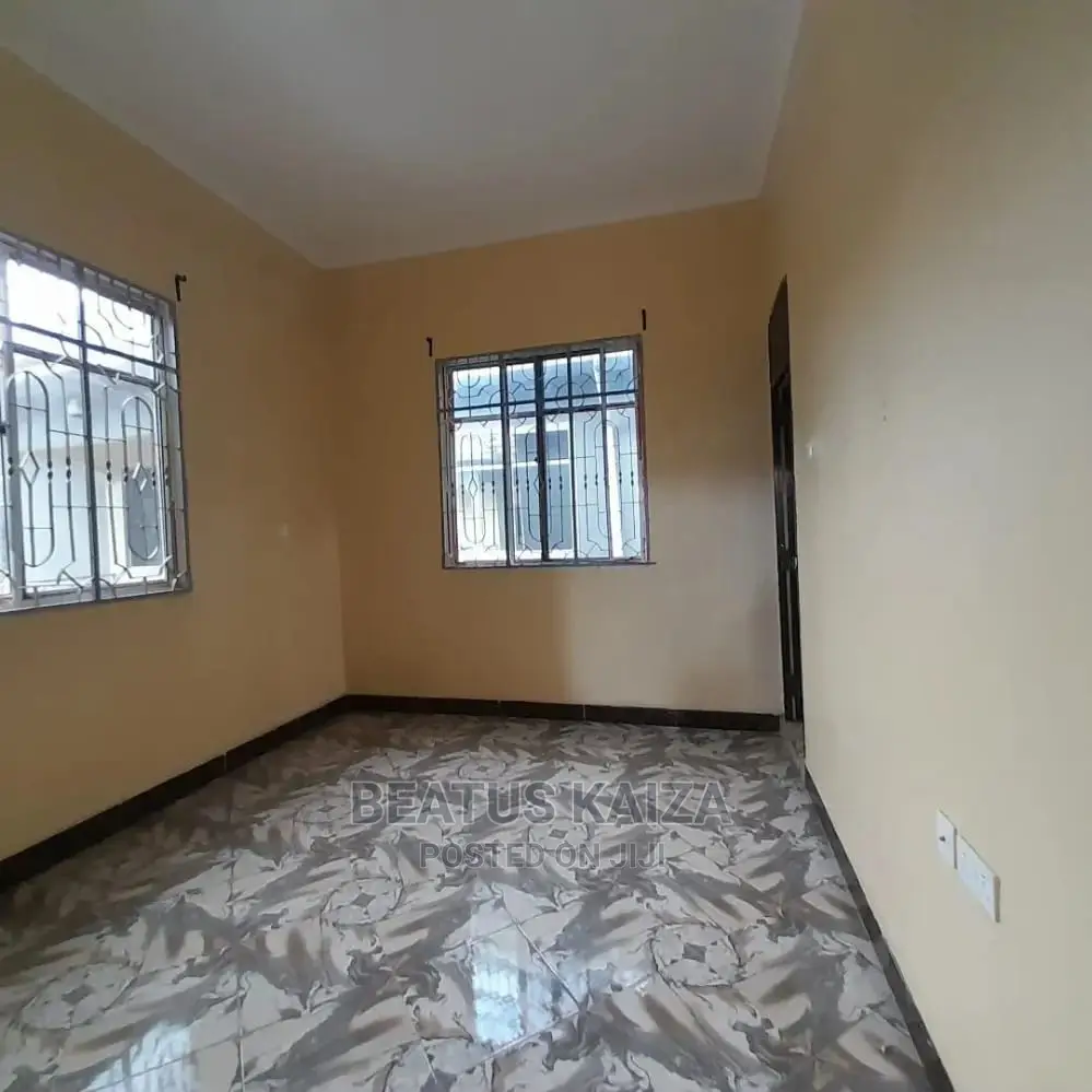 2bdrm Apartment in Kigamboni Kisiwani for rent