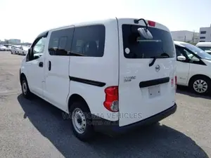 Nissan NV200 Vanette
