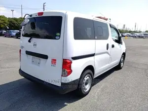 Nissan NV200 Vanette