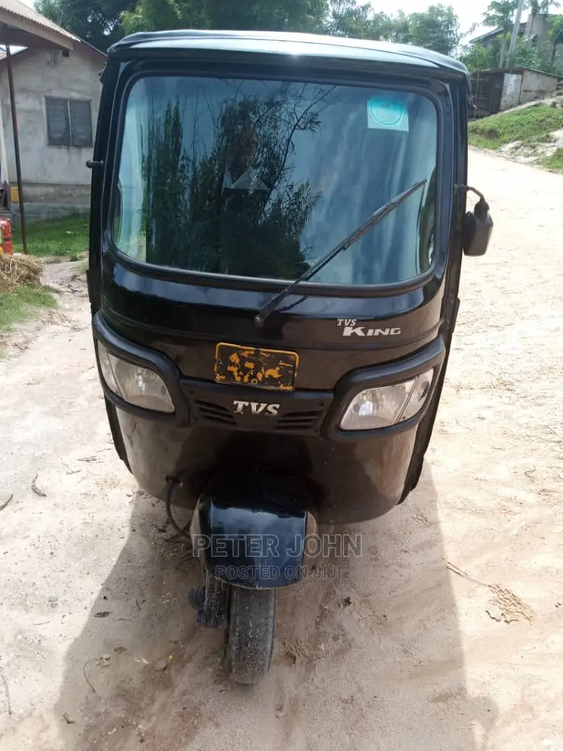TVS 2021 Gold