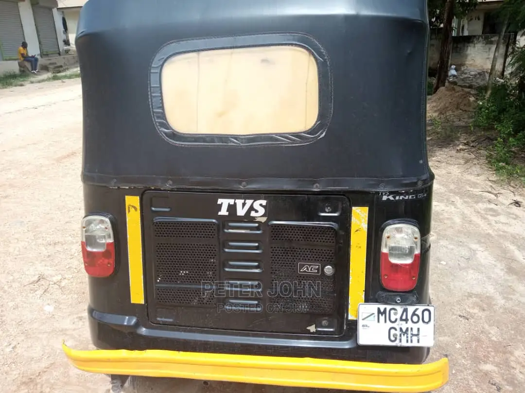 TVS 2021 Gold