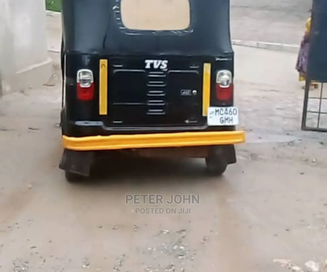TVS 2021 Gold