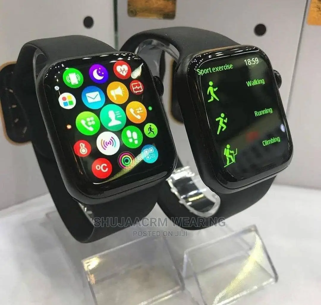 Smart Watches W26 PLUS