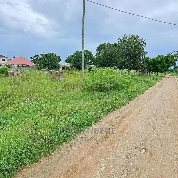 Plot for Sale Sqm 1507