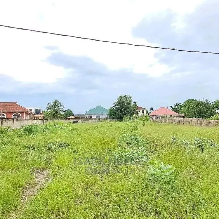 Plot for Sale Sqm 1507