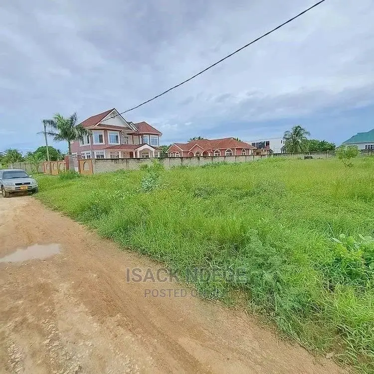 Plot for Sale Sqm 1507
