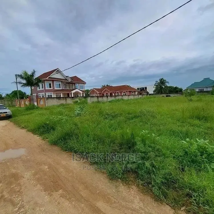 Plot for Sale Sqm 1507