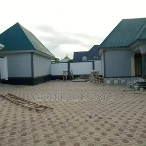 4bdrm House in Max Evarist, Chamazi for Sale