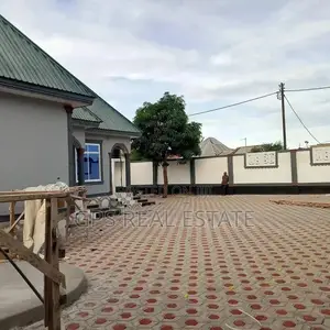 4bdrm House in Max Evarist, Chamazi for Sale