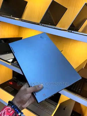 New Laptop Lenovo Thinkpad X1 Yoga 8GB Intel Core I5 SSD 512GB