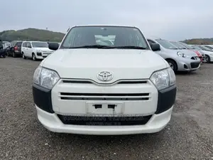 Toyota Probox 2016 Pearl