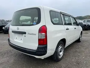 Toyota Probox 2016 Pearl