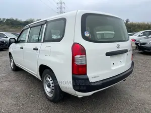 Toyota Probox 2016 Pearl