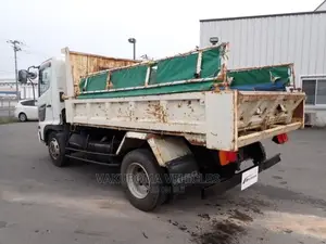 Hino Ranger Truck