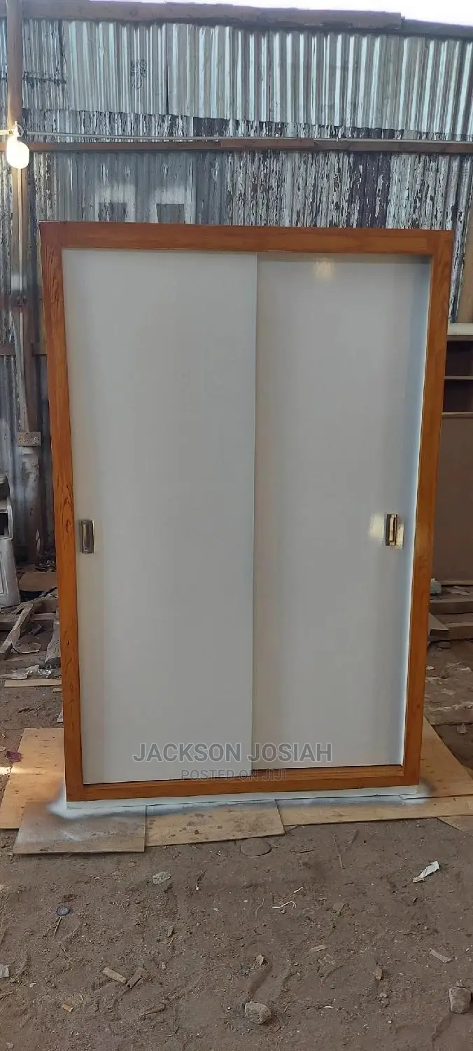 Clothing Cupboard