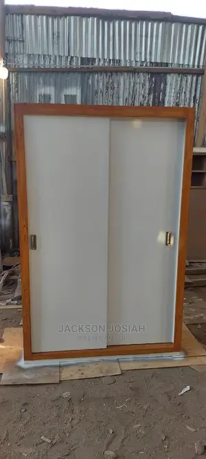 Clothing Cupboard