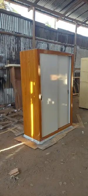 Clothing Cupboard