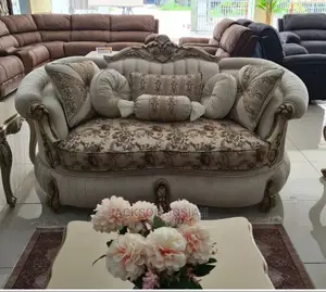 Queen Sofa Design