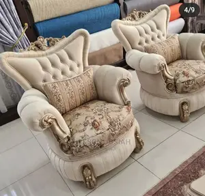 Queen Sofa Design