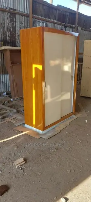 Clothing Cupboard