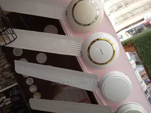 Ceiling Fan