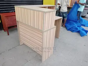 Reception Table