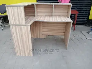 Reception Table
