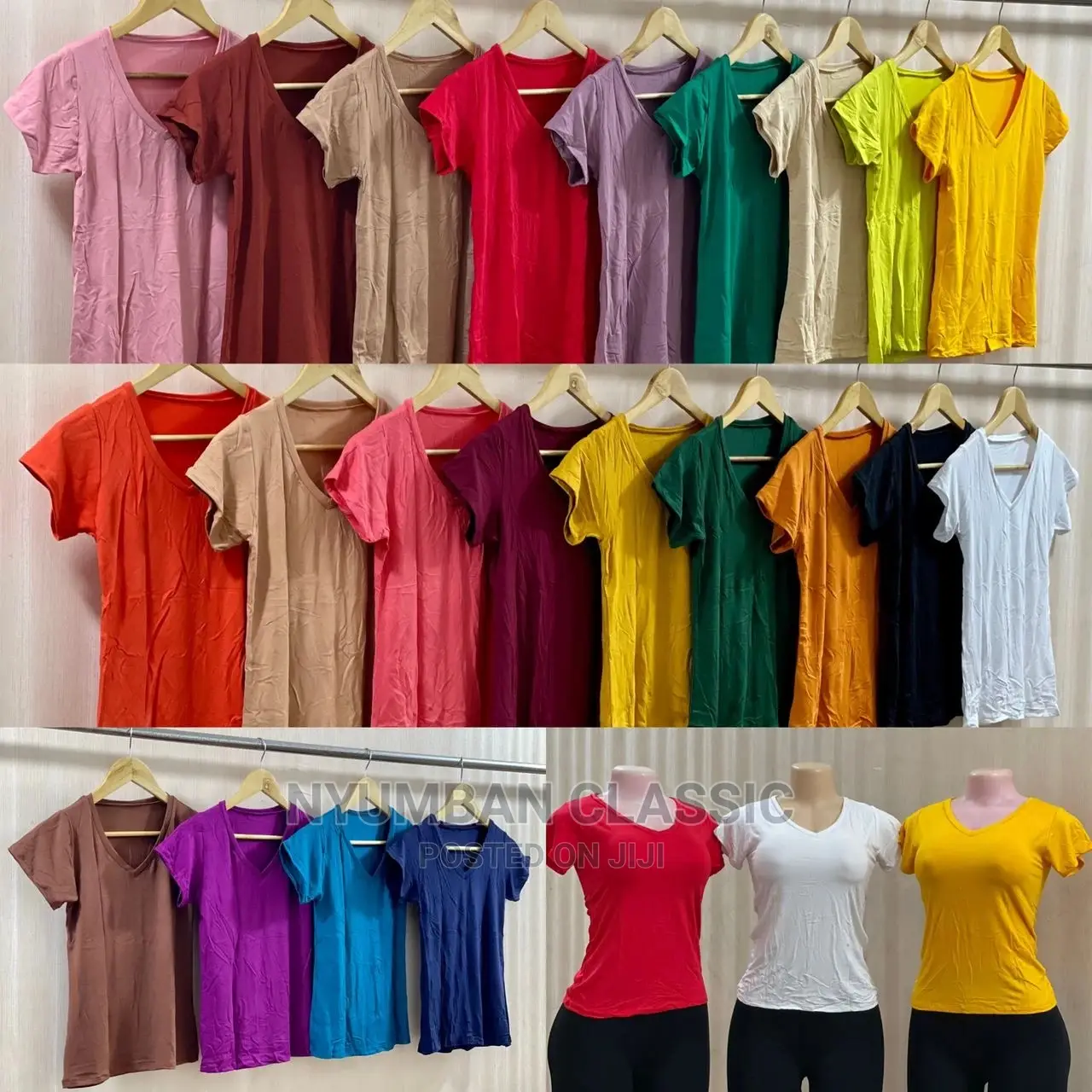 Bodysuit Original