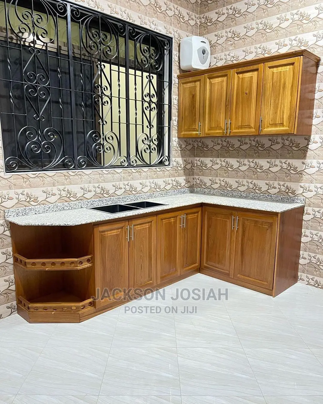 Kitchen Cabinets