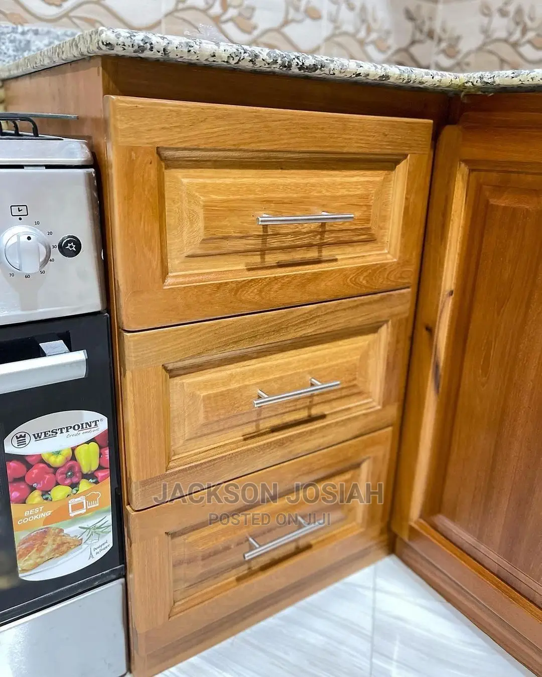 Kitchen Cabinets