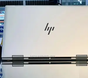 New Laptop HP Envy X360 8GB Intel Core I7 512GB