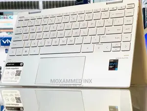 New Laptop HP Envy X360 8GB Intel Core I7 512GB
