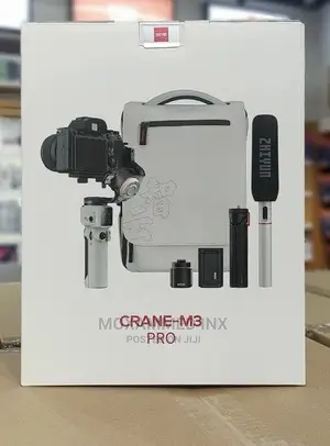 Crane M3 Pro Gimbal