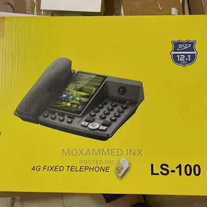 4G Fixed Telephone