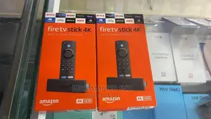 Amazon Fire Tv Stick 4K HDR