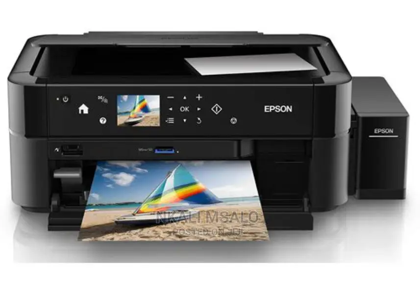 Epson L850 All in One Printer