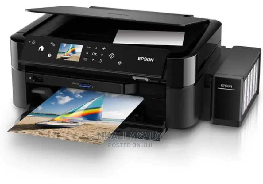Epson L850 All in One Printer