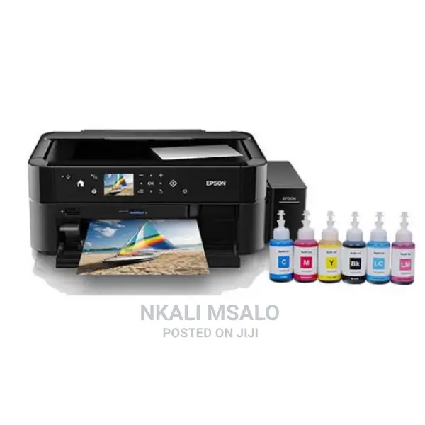 Epson L850 All in One Printer