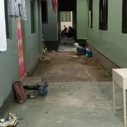 Three Bedroom House In Mbagala Chamazi For Sale