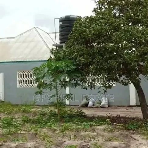 Three Bedroom House In Mbagala Chamazi For Sale