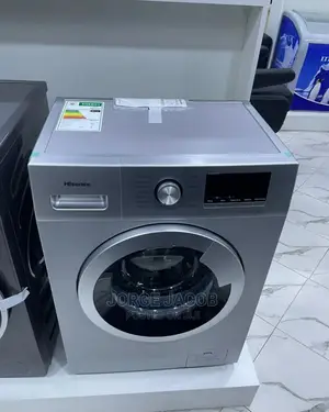 Hiisense Washing Machine 6kg