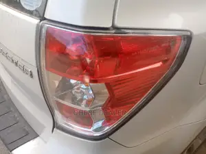 Subaru Forester 2.0 Sports 2008 White