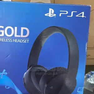 Ps4 Wireless Headset